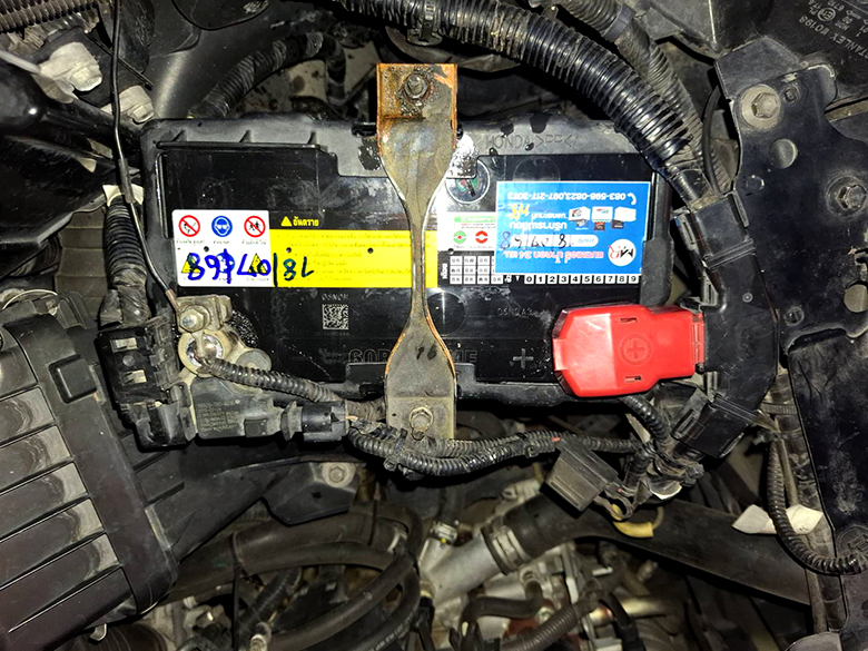 เปลี่ยนแบต ร้านแบตเตอรี่ ระยอง 24 ชม