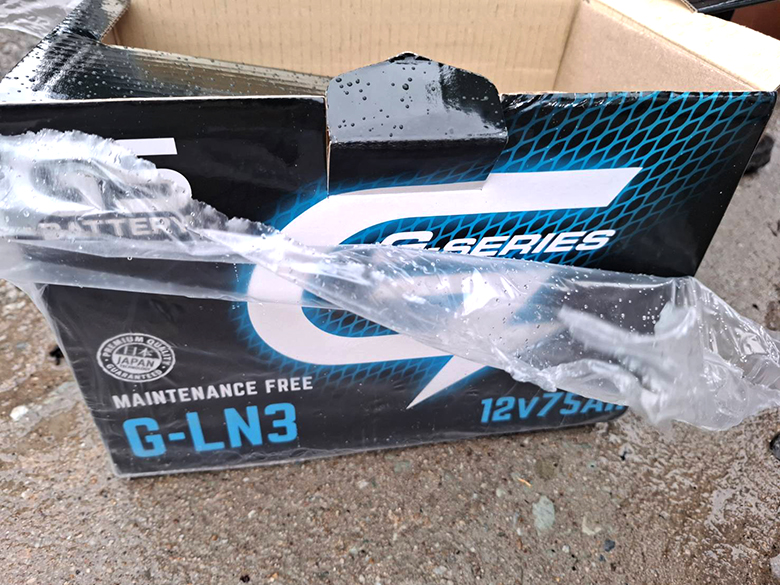 เปลี่ยนแบต ร้านแบตเตอรี่ ระยอง 24 ชม